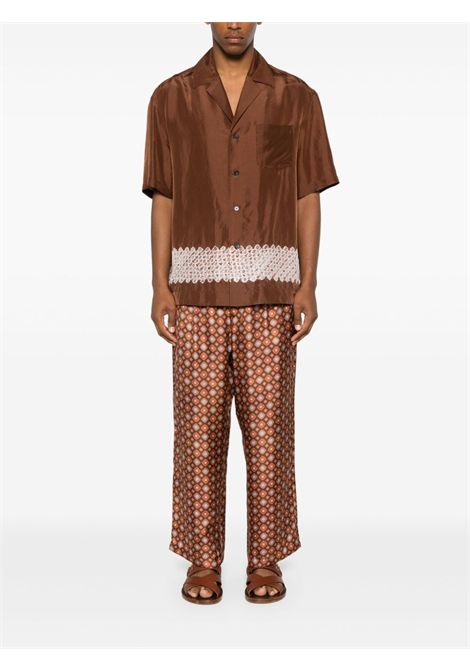 trousers PIERRE LOUIS MASCIA | Pants | FANCY2SPT12172515198101
